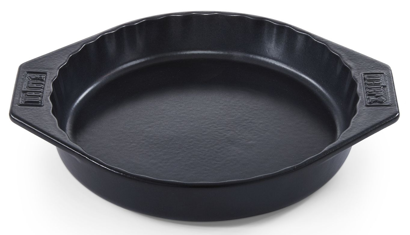 Weber keramická forma na koláč