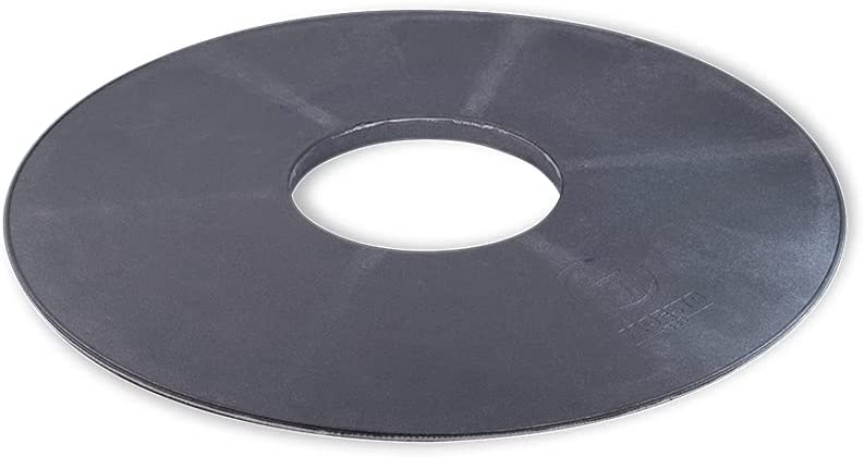 Moesta BBQ Litinový disk pro kotlové grily o průměru 50 - 60 cm