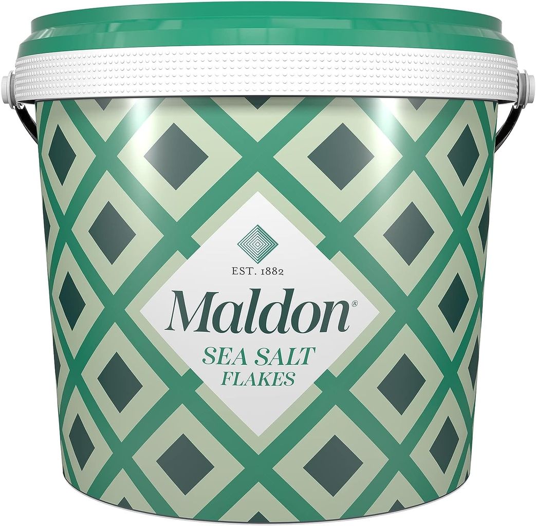 Maldon Maldonská mořská sůl, 1400 g