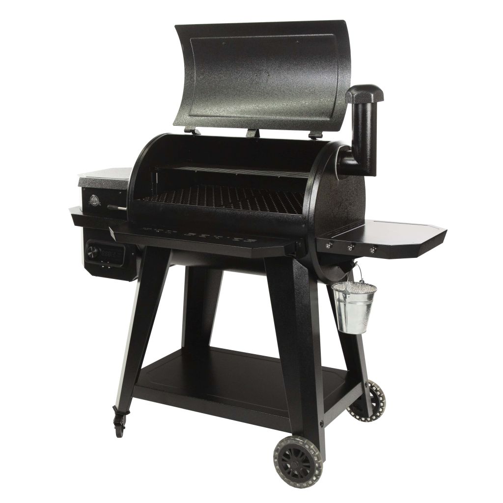 Peletový gril Pit Boss Pro Series 850 Wifi (obrázek 11)