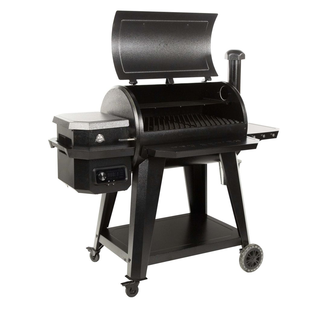 Peletový gril Pit Boss Pro Series 850 Wifi (obrázek 7)
