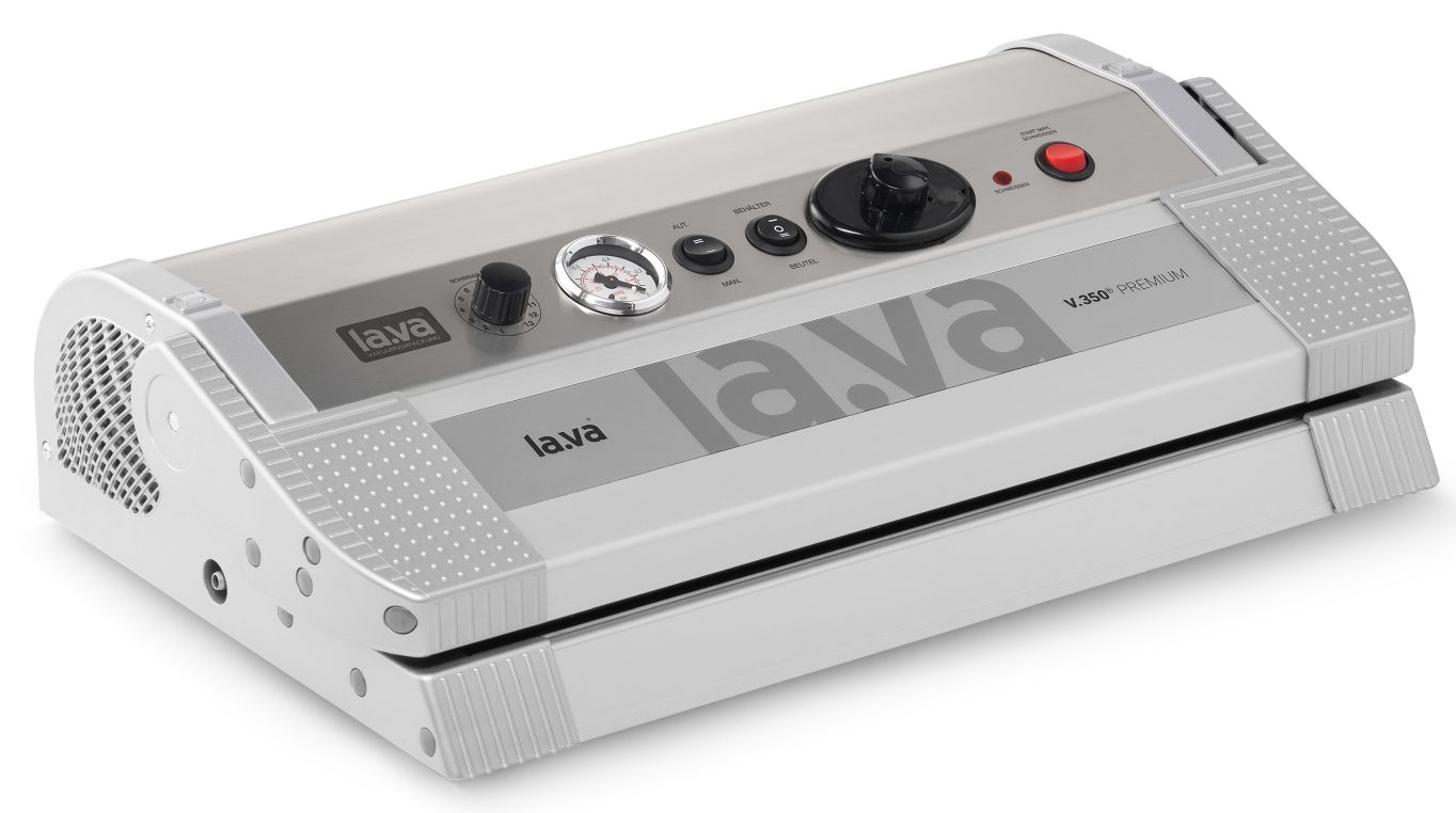 la.va Profi vakuovačka Lava V.350 Premium