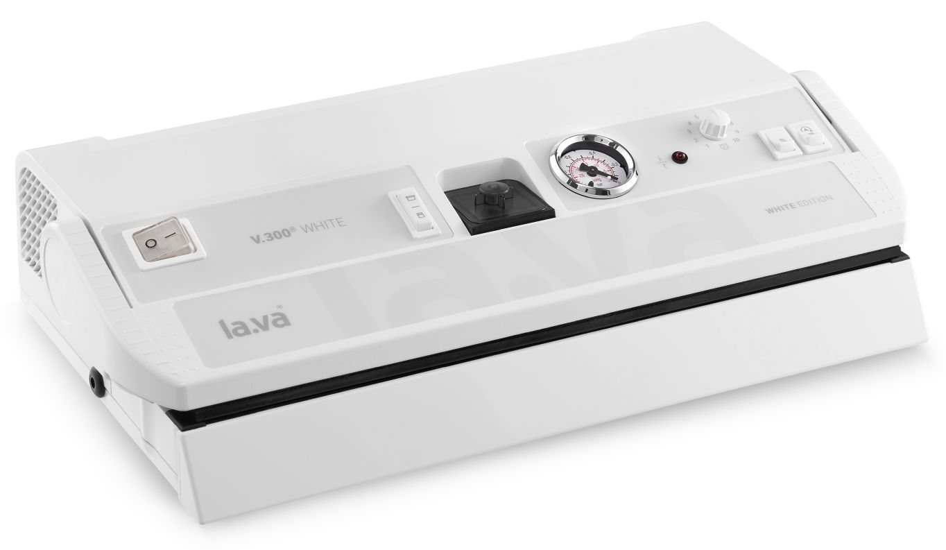 la.va Profi vakuovačka Lava V.300 White