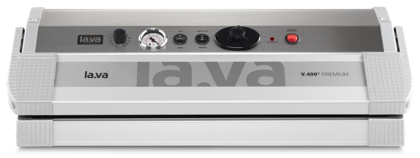 la.va Vakuovačka Lava V.400 Premium