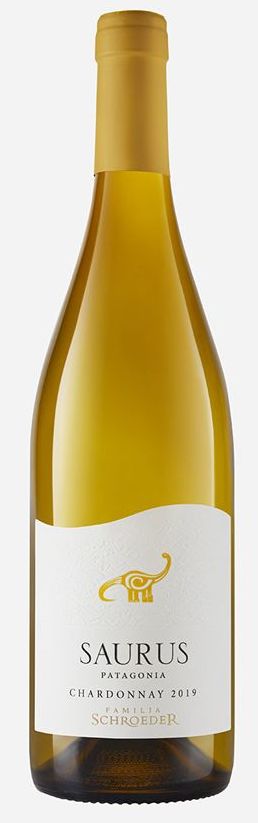 Familia Schroeder Chardonnay Saurus