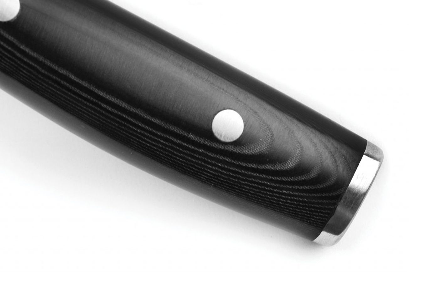 Yaxell RAN PLUS Santoku nůž