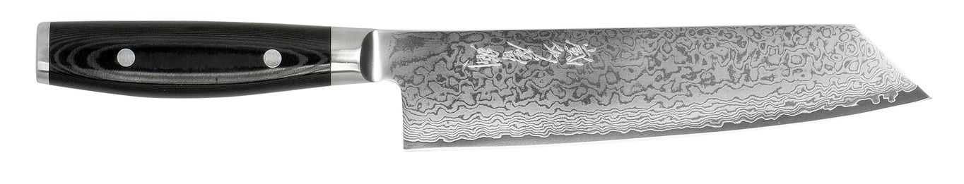 Yaxell RAN PLUS Kiritsuke nůž