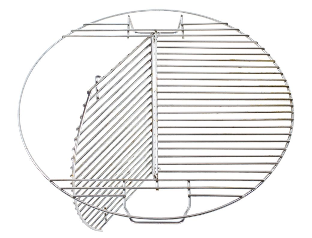 Pit Barrel Cooker Odklápěcí rošt Pit Barell Cooker