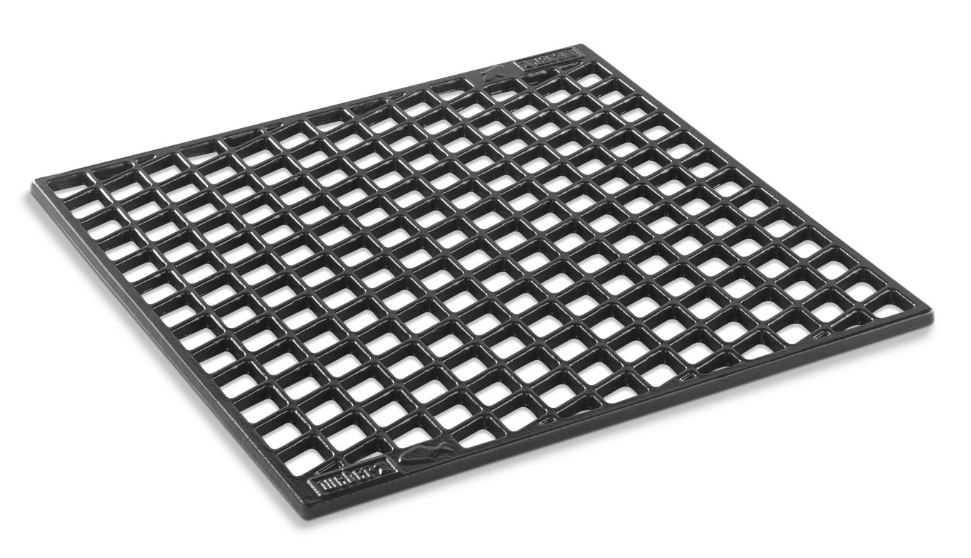 Weber Crafted oboustranný Sear Grate rošt