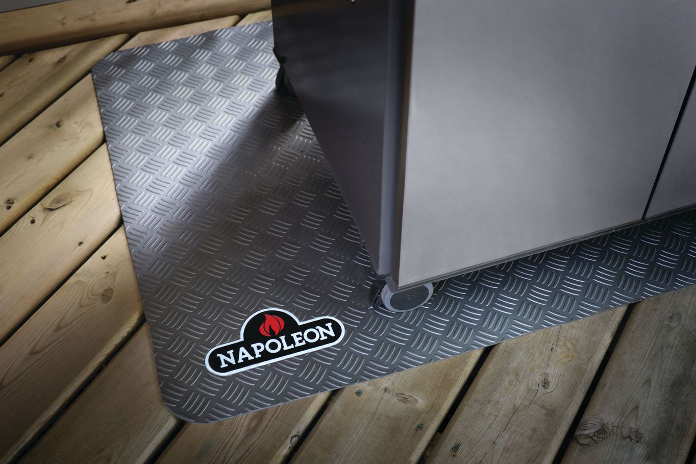 Napoleon podložka pod gril