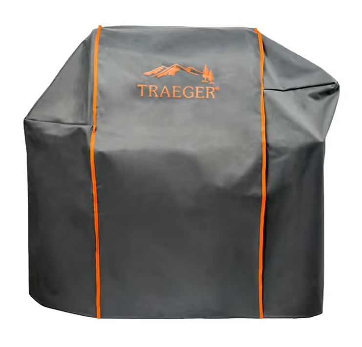 Ochranný obal na Traeger Timberline 850