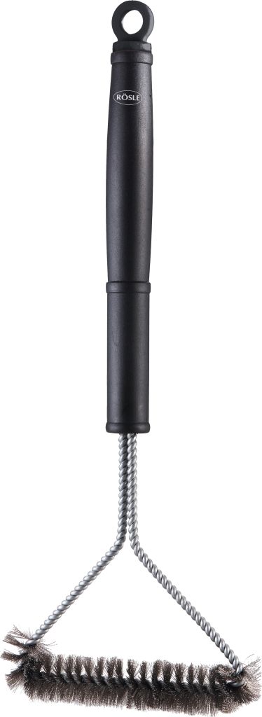 Kartáč Rösle na čištění roštu 43 cm