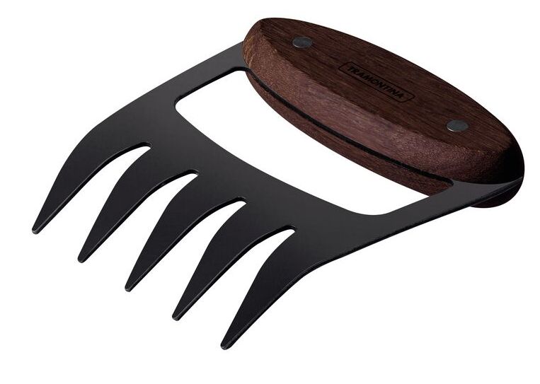 Tramontina Churrasco Dráp na maso Tramontina Black FSC