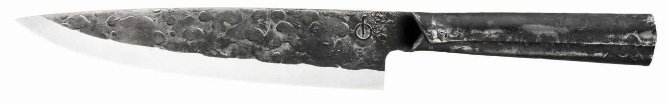 Kuchařský nůž FORGED Brute 20 cm