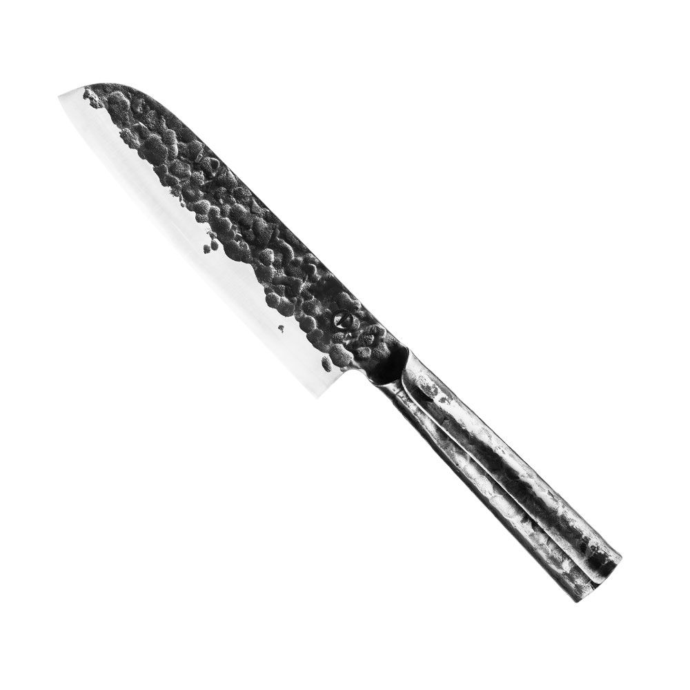 Nůž Santoku FORGED Brute 18 cm