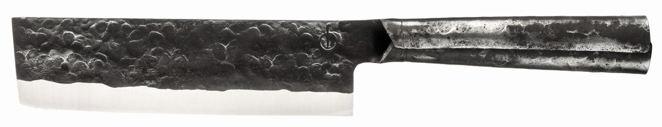 Japonský nůž na zeleninu FORGED Brute 17 cm
