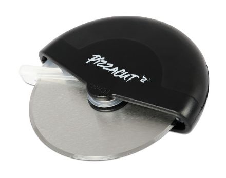 Moesta BBQ Kolečkový kráječ na pizzu Moesta