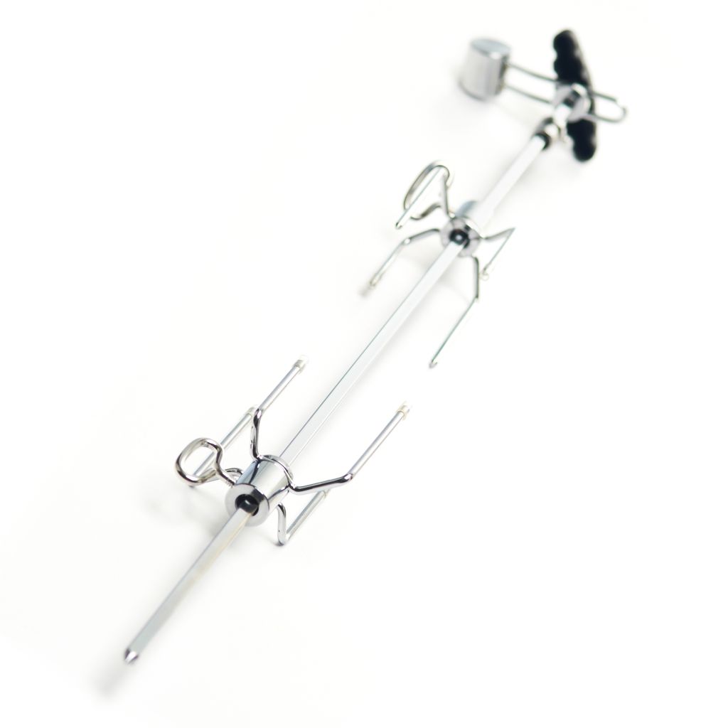 Otočný rožeň Broil King