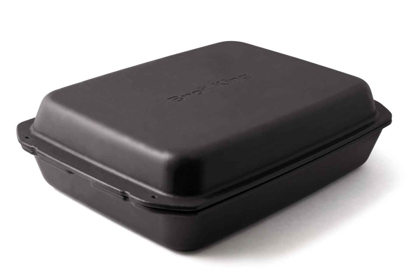 Litinový pekáč Broil King