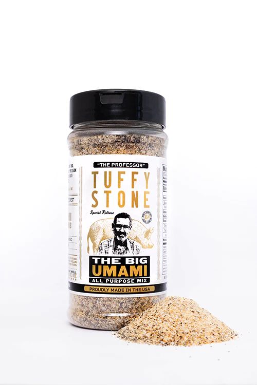 Tuffy Stone The Big Umami, 243 g