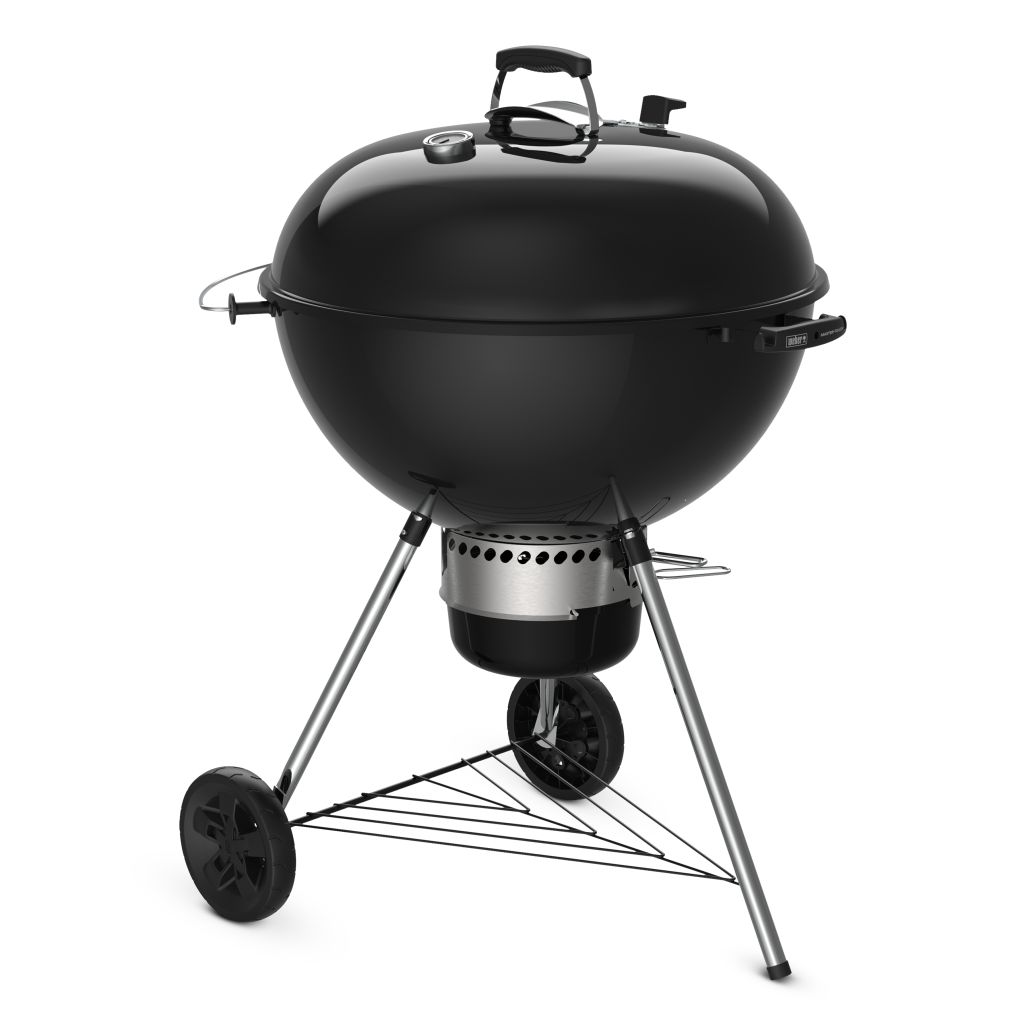 Gril Weber Master-Touch Crafted 67 cm