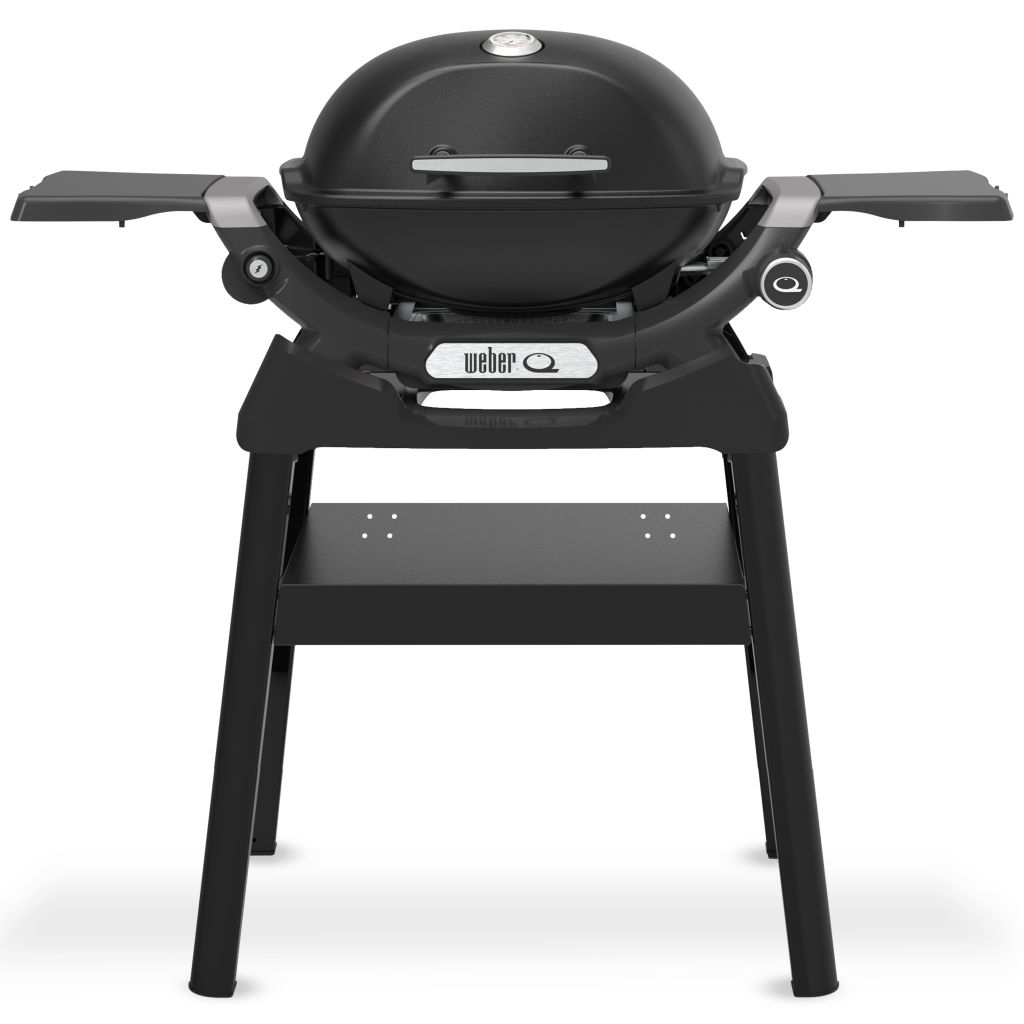 Plynový gril Weber Q 1200N Stand