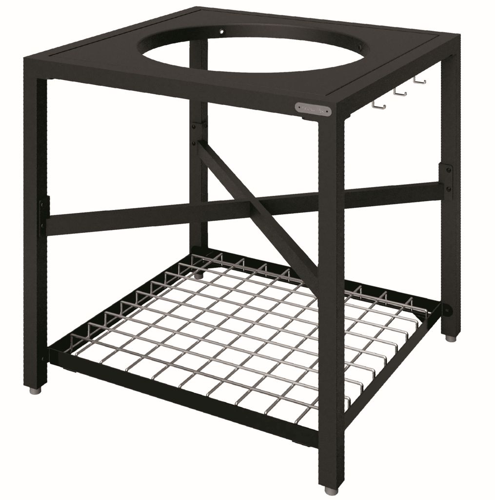 Big Green Egg Základní rám stolu pro BGE Large