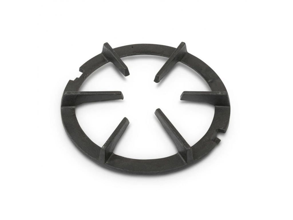 Plochý hořákový prstenec pro Hot Wok PRO 12 kW