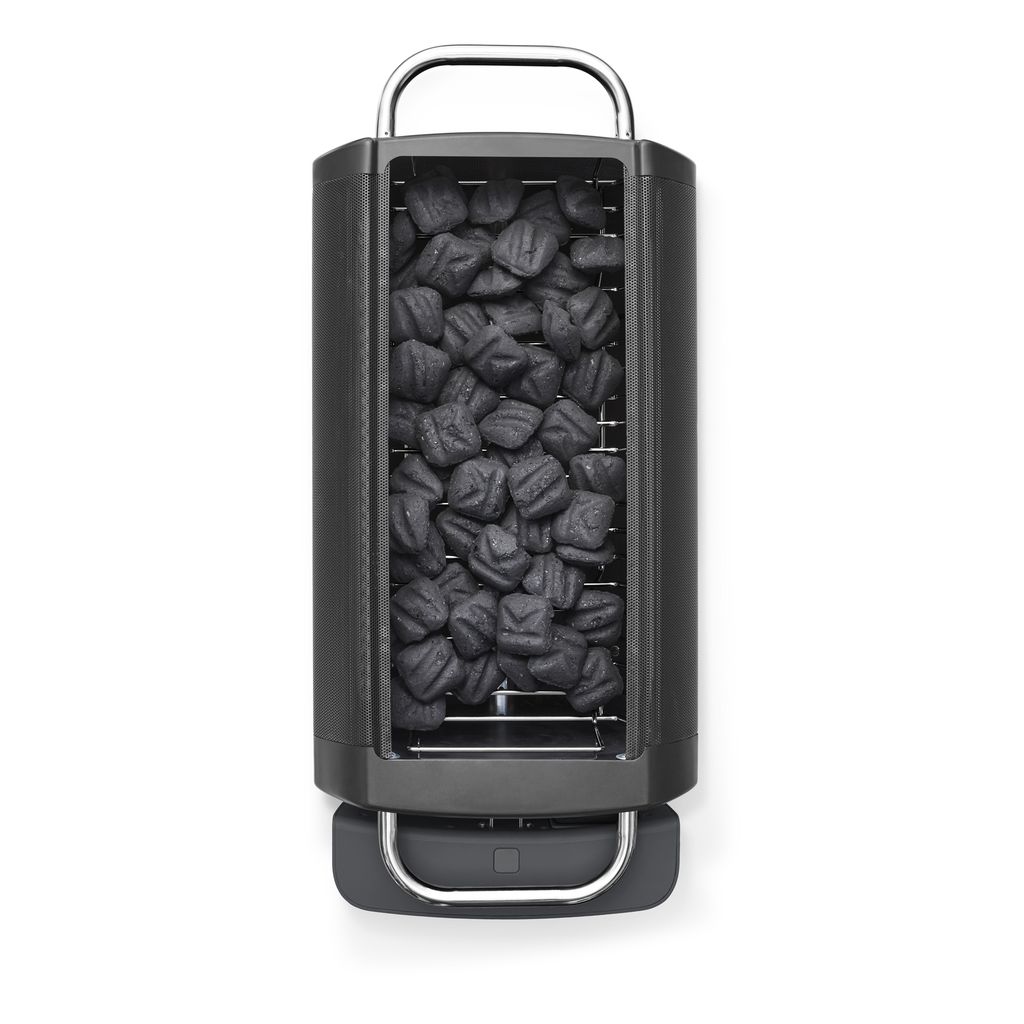 Bezkouřové ohniště BioLite FirePit+ - Obrázek 6