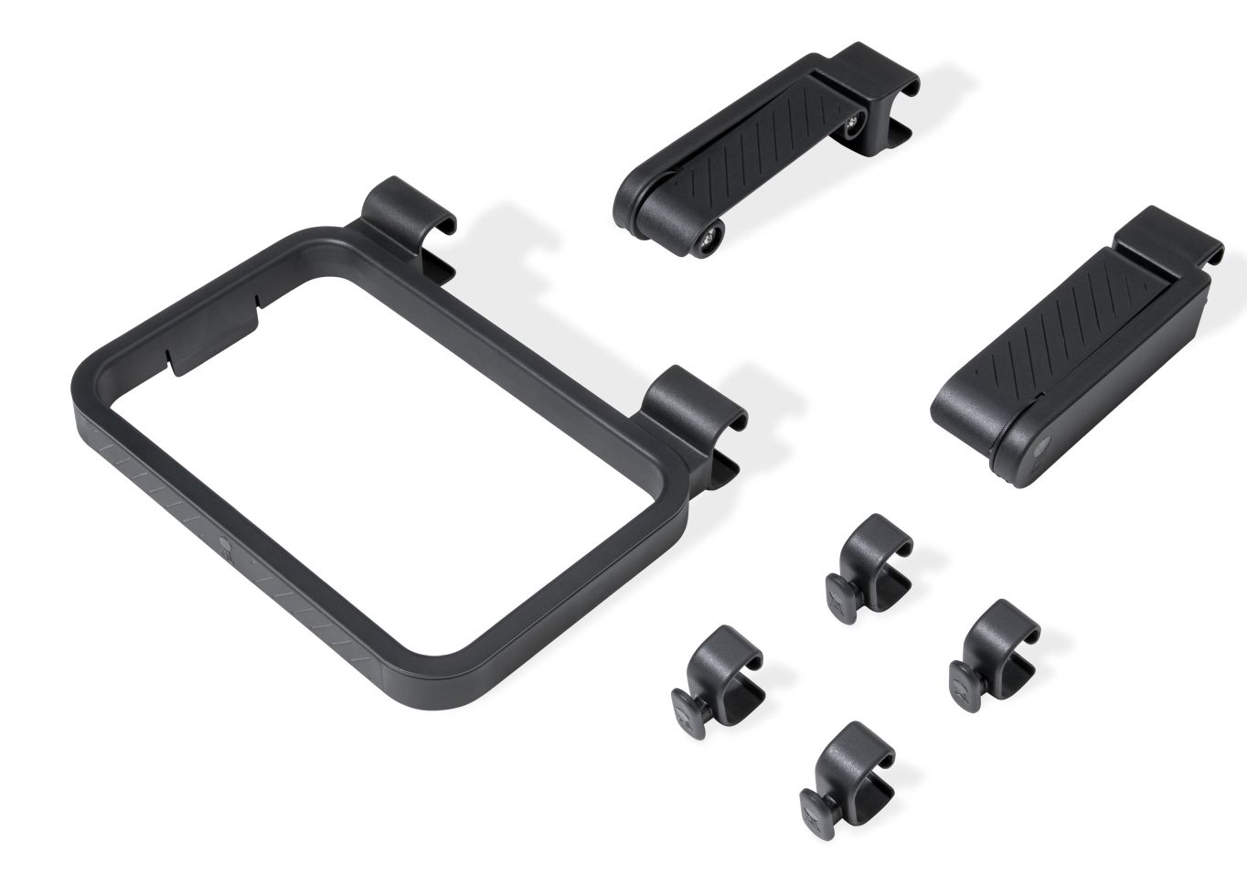 Weber Works sada organizérů