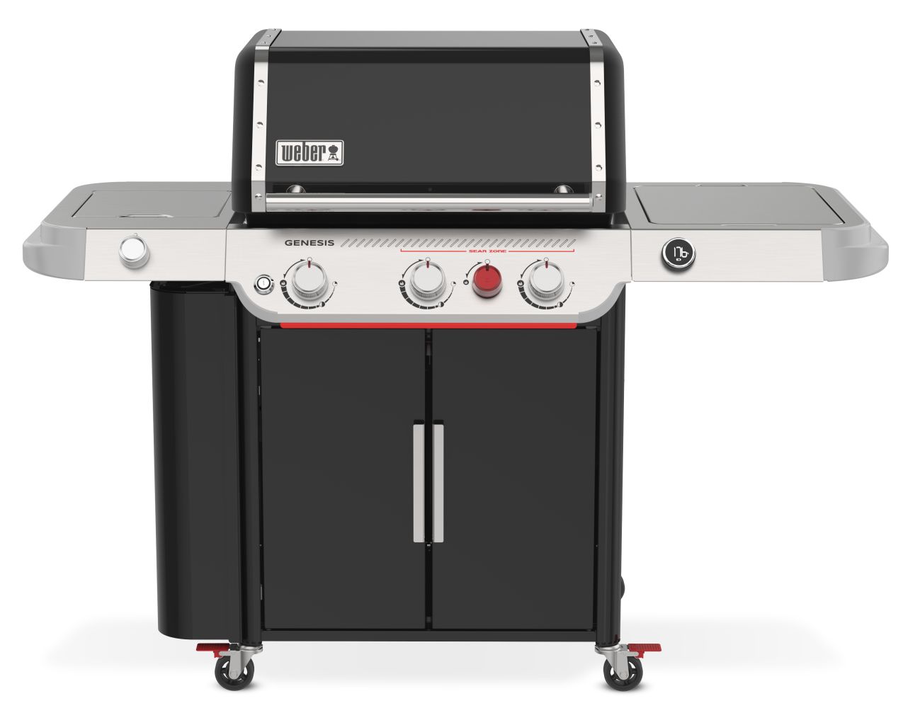 Plynový gril Weber Genesis EP-335W