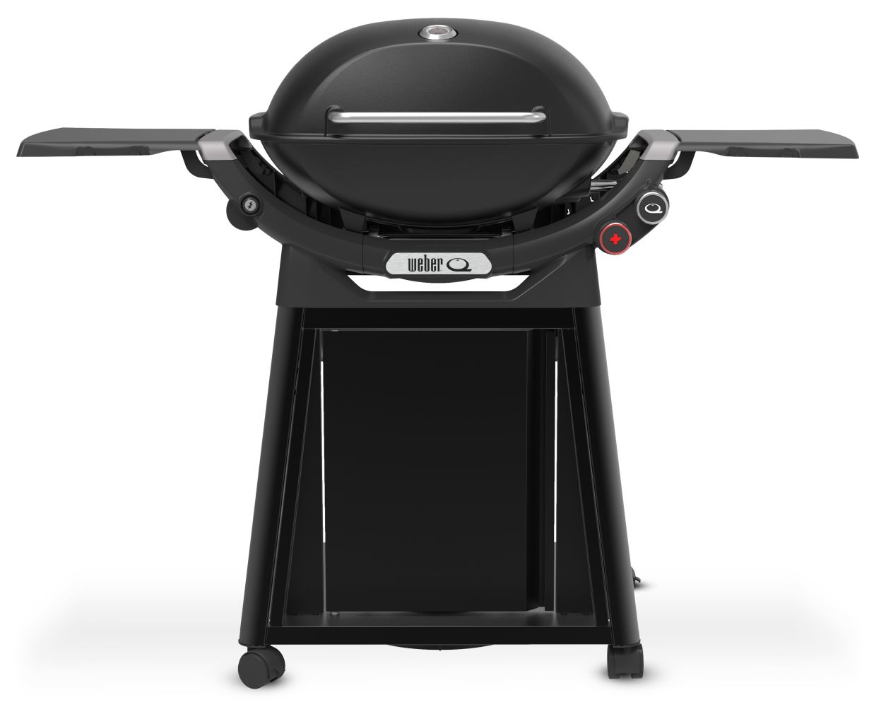 Plynový gril Weber Q 3200N+