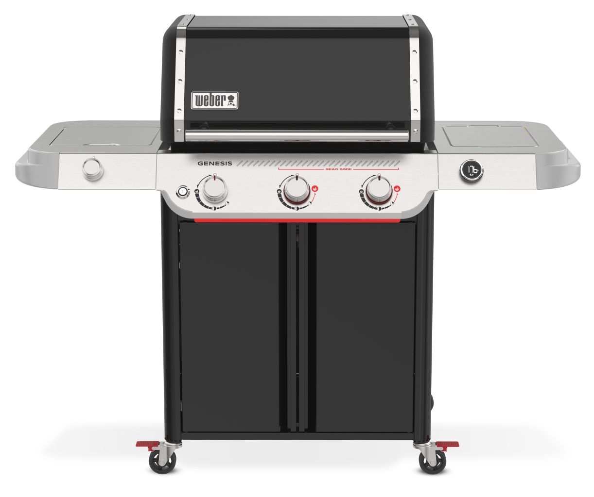 Plynový gril Weber Genesis E-335W