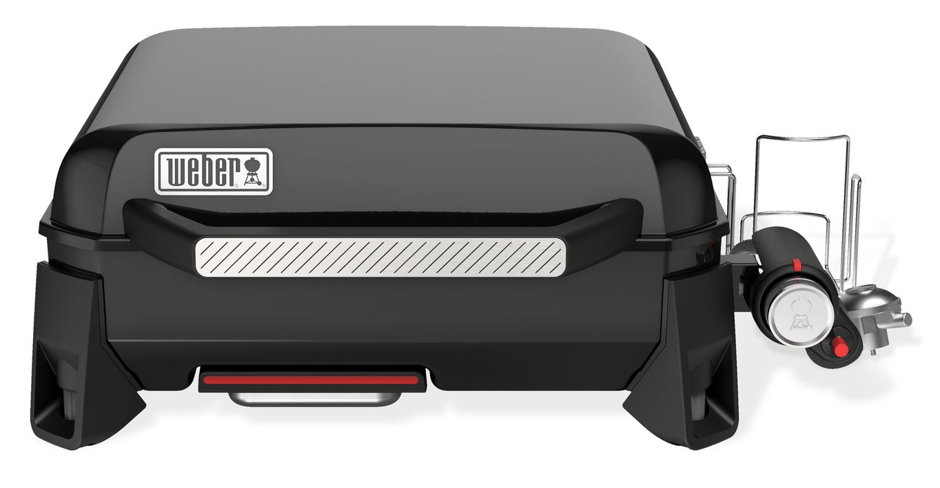 Plancha gril Weber Slate GP Premium 43 cm