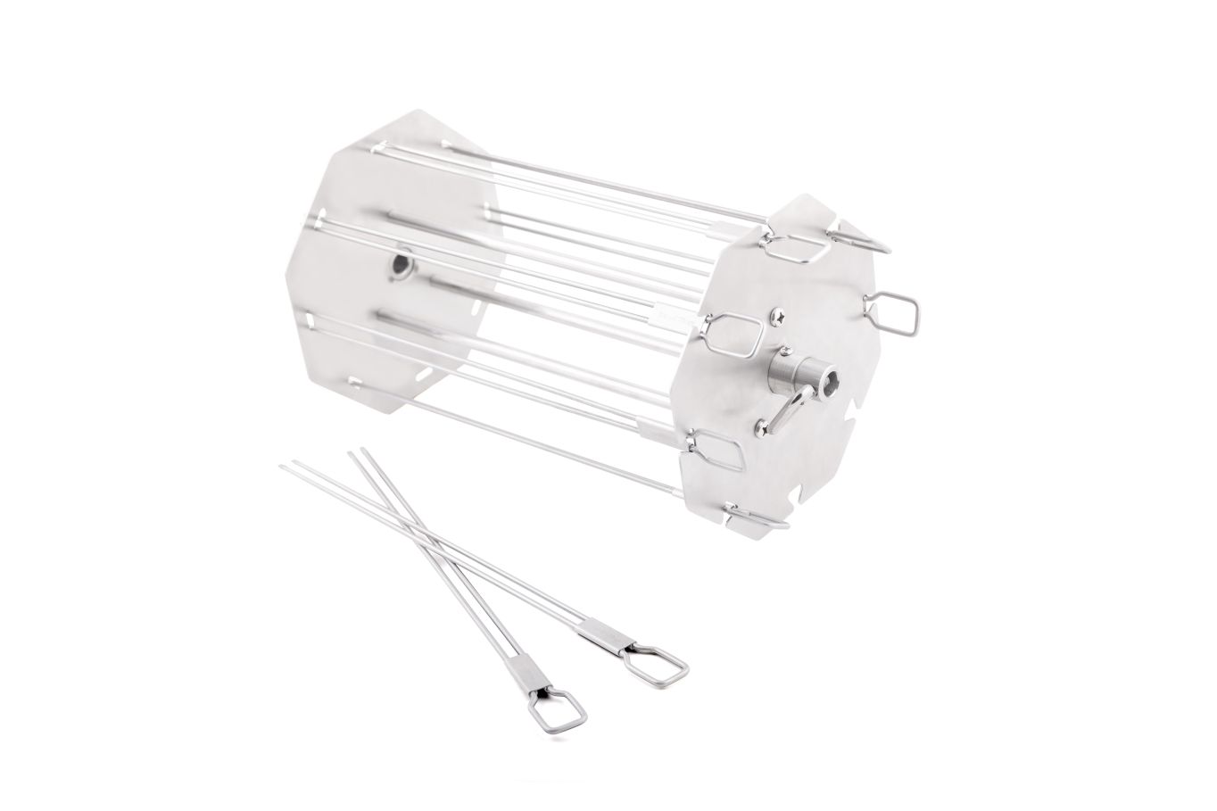 Broil King Otočný špízový set Broil  King