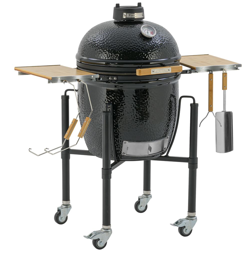 Keramický gril Monolith ONE.55