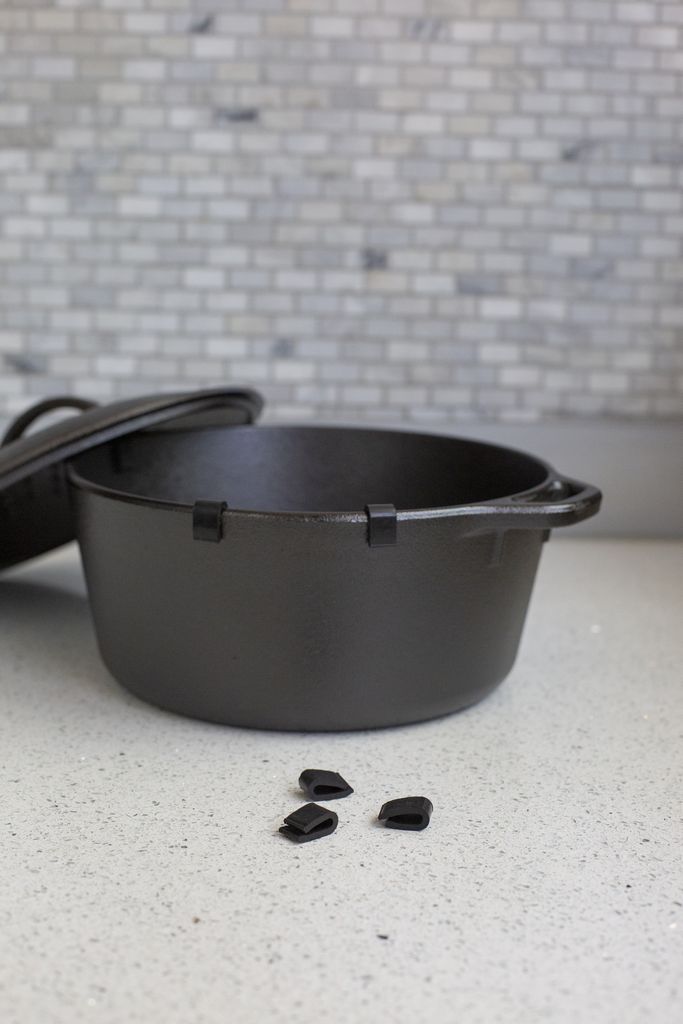 Lodge Chrániče hrnce