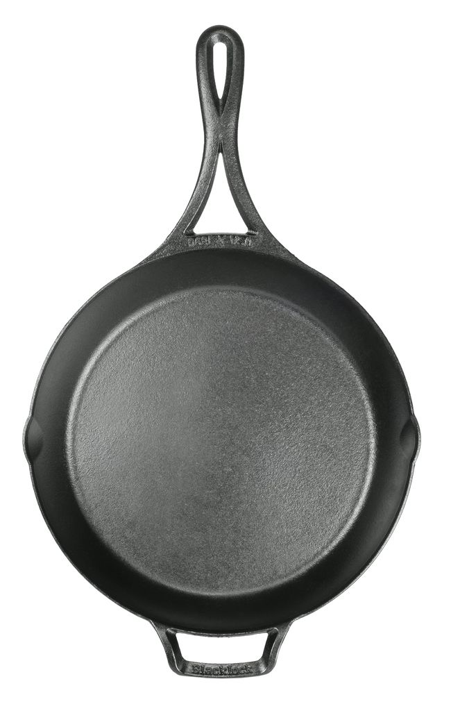 Lodge Litinová pánev Blacklock 26 cm