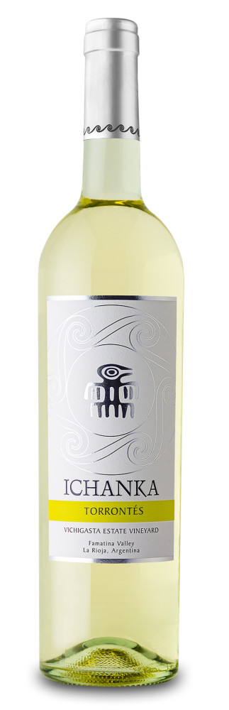 La Puerta Torrontés Ichanka