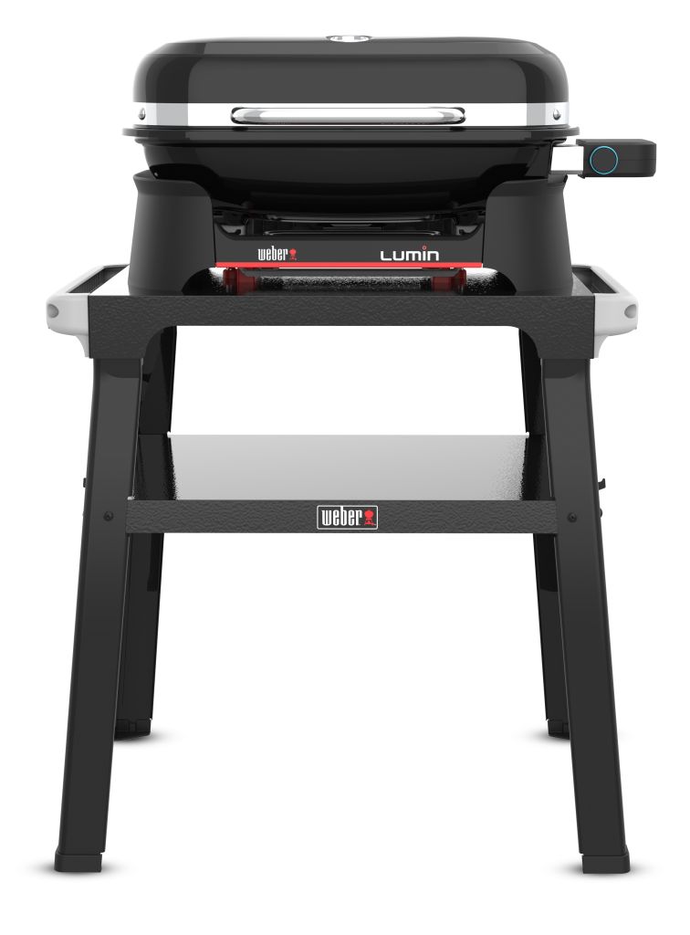 Elektrický gril Weber Lumin STAND (obrázek 7)