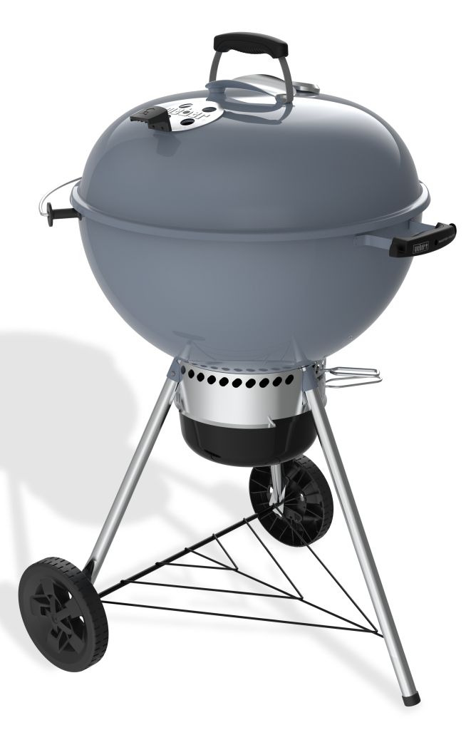 Gril Weber Master-Touch GBS C-5755, Slate