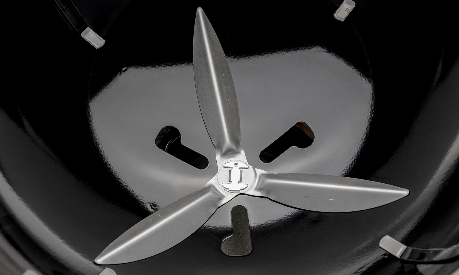 Gril Weber Master-Touch GBS C-5755, Burnt Orange (obrázek 6)