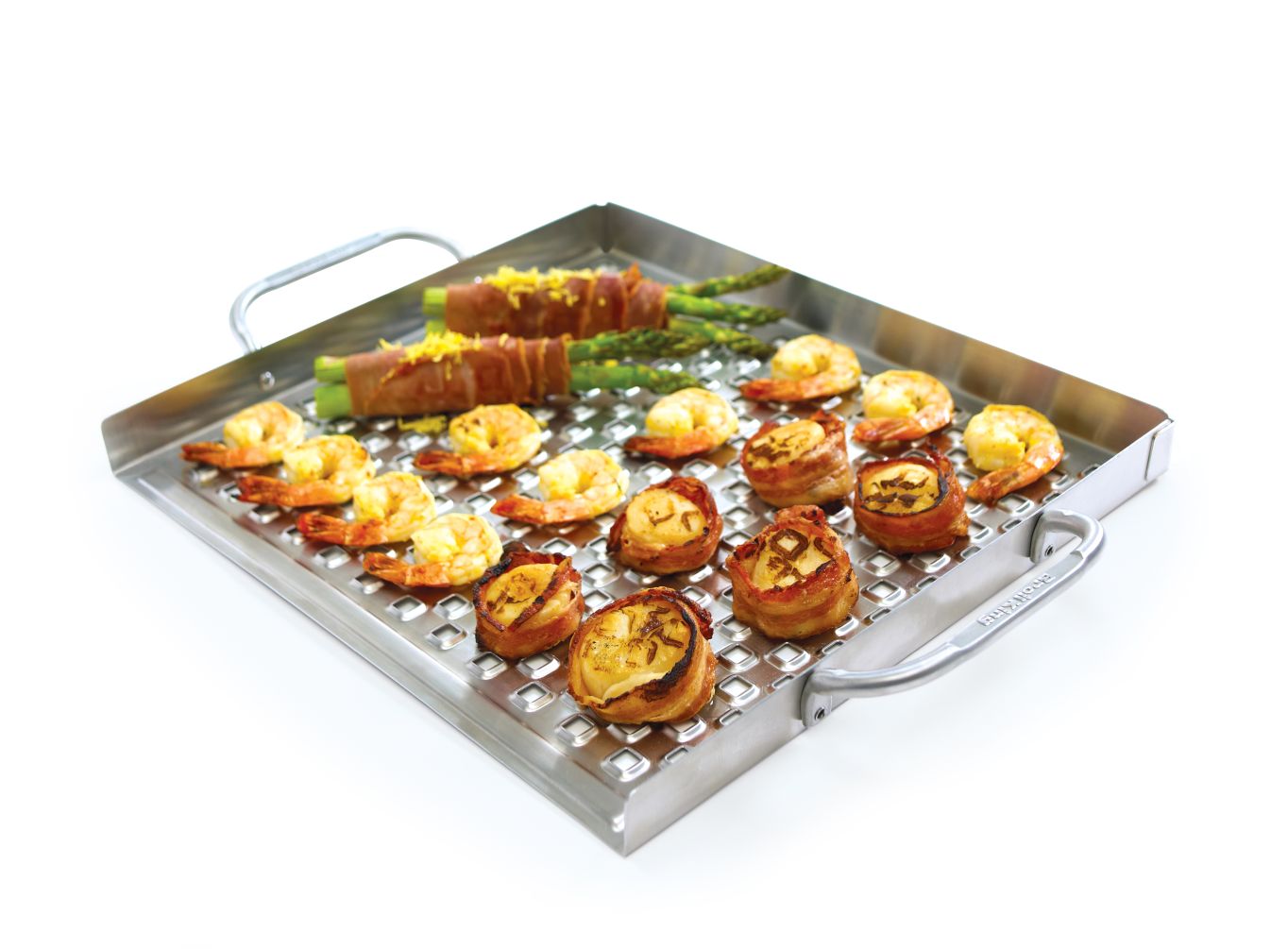 Grilovací plech Broil King Imperial