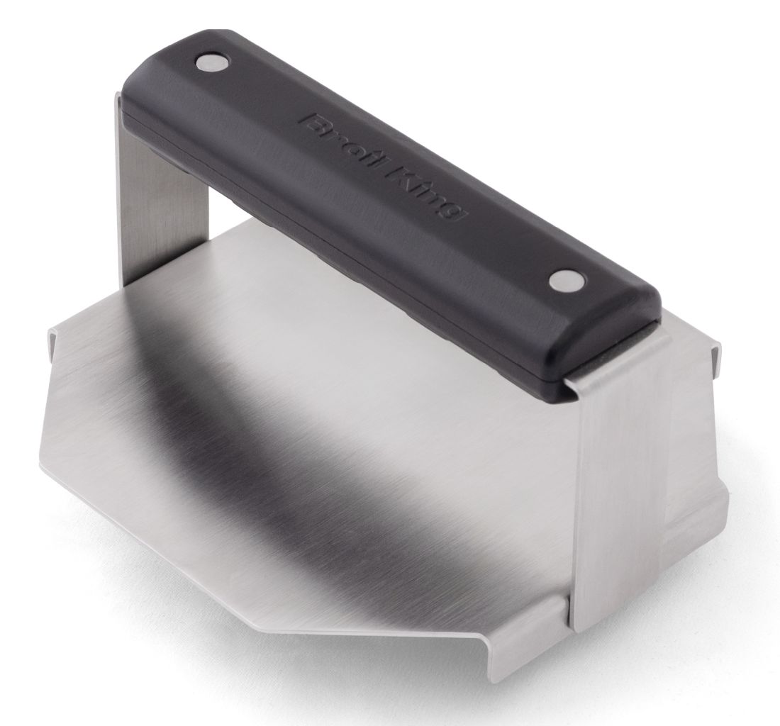 Lis na smash burgery Broil King