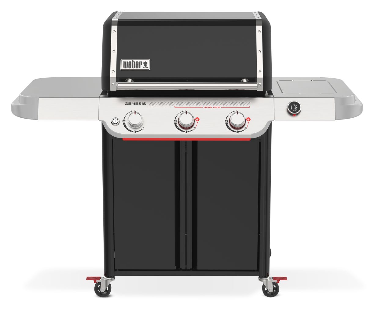 Plynový gril Weber Genesis EX-325W