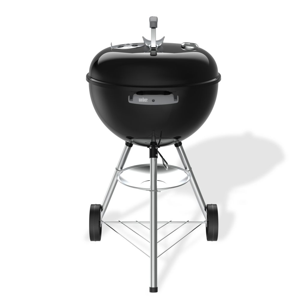 Gril Weber Original Kettle 47 cm (obrázek 3)