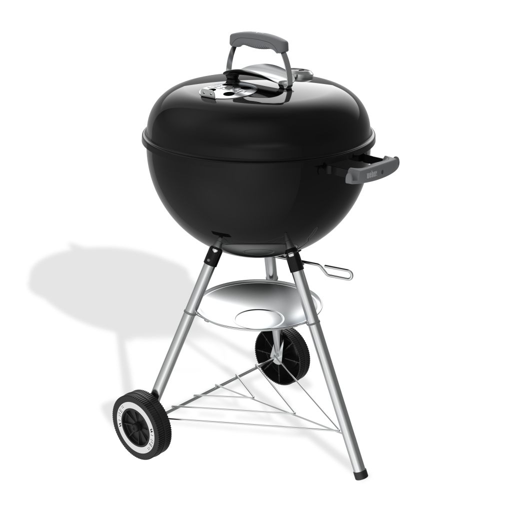 Gril Weber Original Kettle 47 cm (obrázek 5)