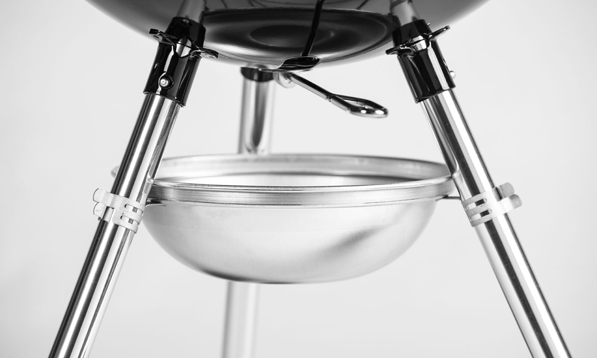 Gril Weber Original Kettle 47 cm (obrázek 10)
