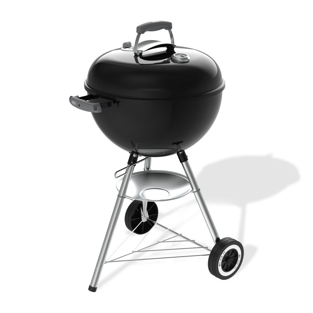 Gril Weber Original Kettle 47 cm