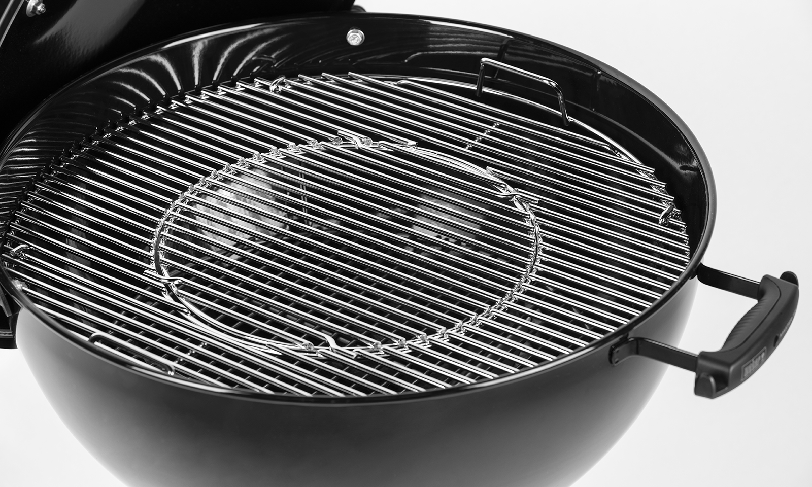 Gril Weber Master-Touch GBS C-5755, Smoke (obrázek 5)